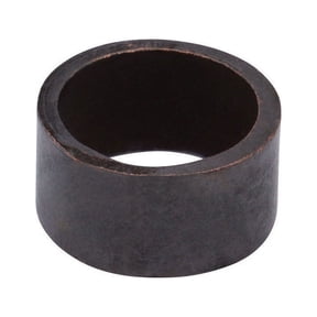 RWC Copper Crimp Ring - 3/8 In, Crimp Plumbing, Copper Pipe - 25 Pack