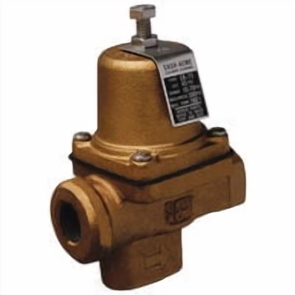 SharkBite/Cash Acme Cash Acme Pressure Reducing Valve