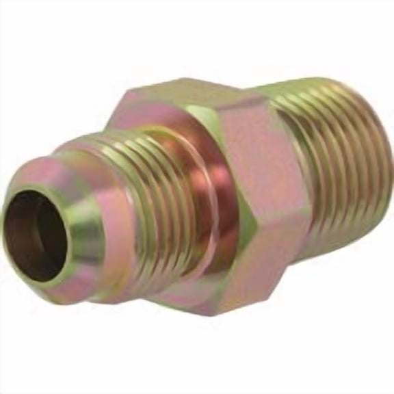 SharkBite/Cash Acme Eastman 1/2 In. x 1/2 In. Gas Fitting - Pack of 12 Case Quantity Pack