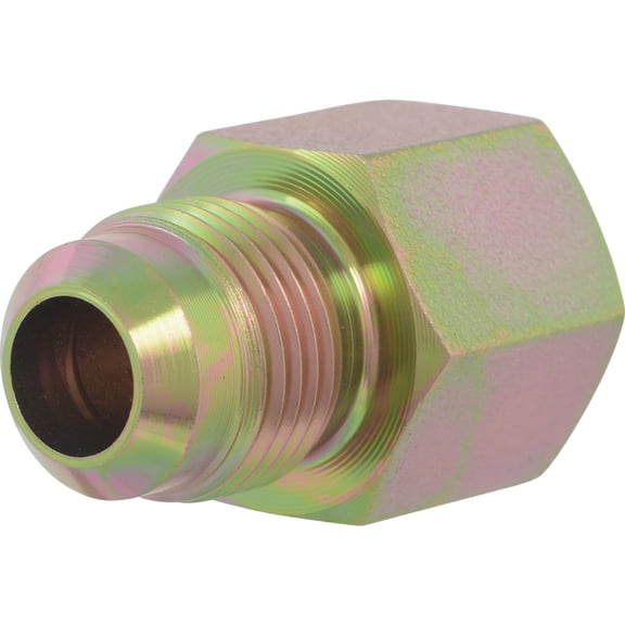 SharkBite/Cash Acme Eastman 1/2 In. x 1/2 In. Gas Fitting - Pack of 8