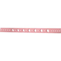 SharkBite/Cash Acme HoldRite CTS Copper-Bonded Flat Bracket, Case of 8