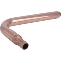 SharkBite/Cash Acme SHARKBITE 1/2 In. PEX Stubout1 - Pack of 6