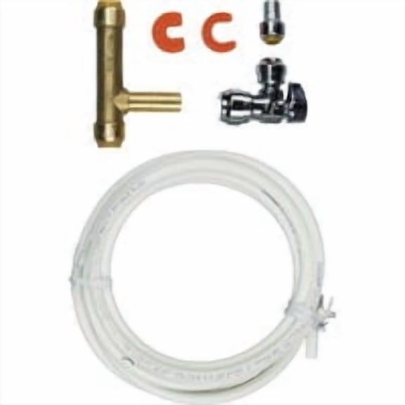 SharkBite/Cash Acme SharkBite Ice Maker Installation Kit, Case of 2