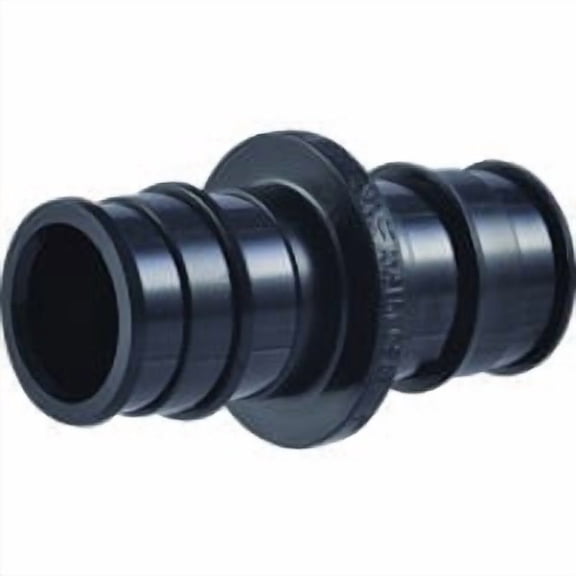SharkBite/Cash Acme SharkBite PEX-A Coupling - Pack of 6 Bulk Household Pack