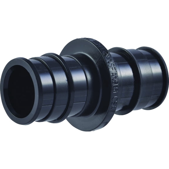 SharkBite/Cash Acme SharkBite PEX-A Coupling - Pack of 6