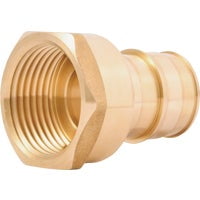 SharkBite/Cash Acme SharkBite PEX-A FNPT Adapter - Pack of 4 Contractor Value Pack