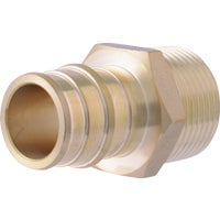 SharkBite/Cash Acme SharkBite PEX-A MNPT Adapter - Pack of 4 Wholesale Bulk Pack
