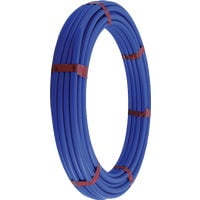 SharkBite/Cash Acme SharkBite PEX-A Pipe - Pack of 8