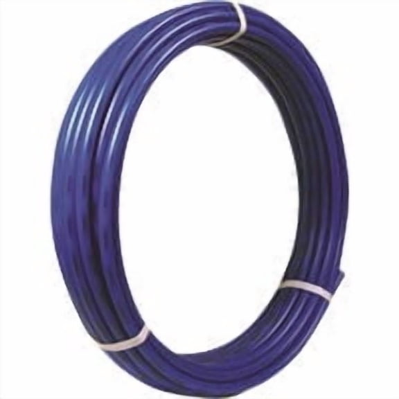 SharkBite/Cash Acme SharkBite PEX-B Pipe, Case of 6
