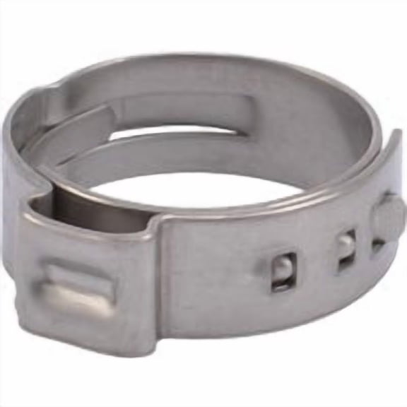 SharkBite/Cash Acme SharkBite PEX Cinch Clamps - Pack of 10