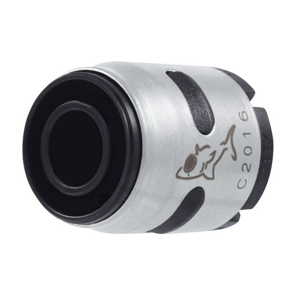 SharkBite EvoPEX 1/2 in. Push x 1/2 in. Dia. Push Plastic Cap