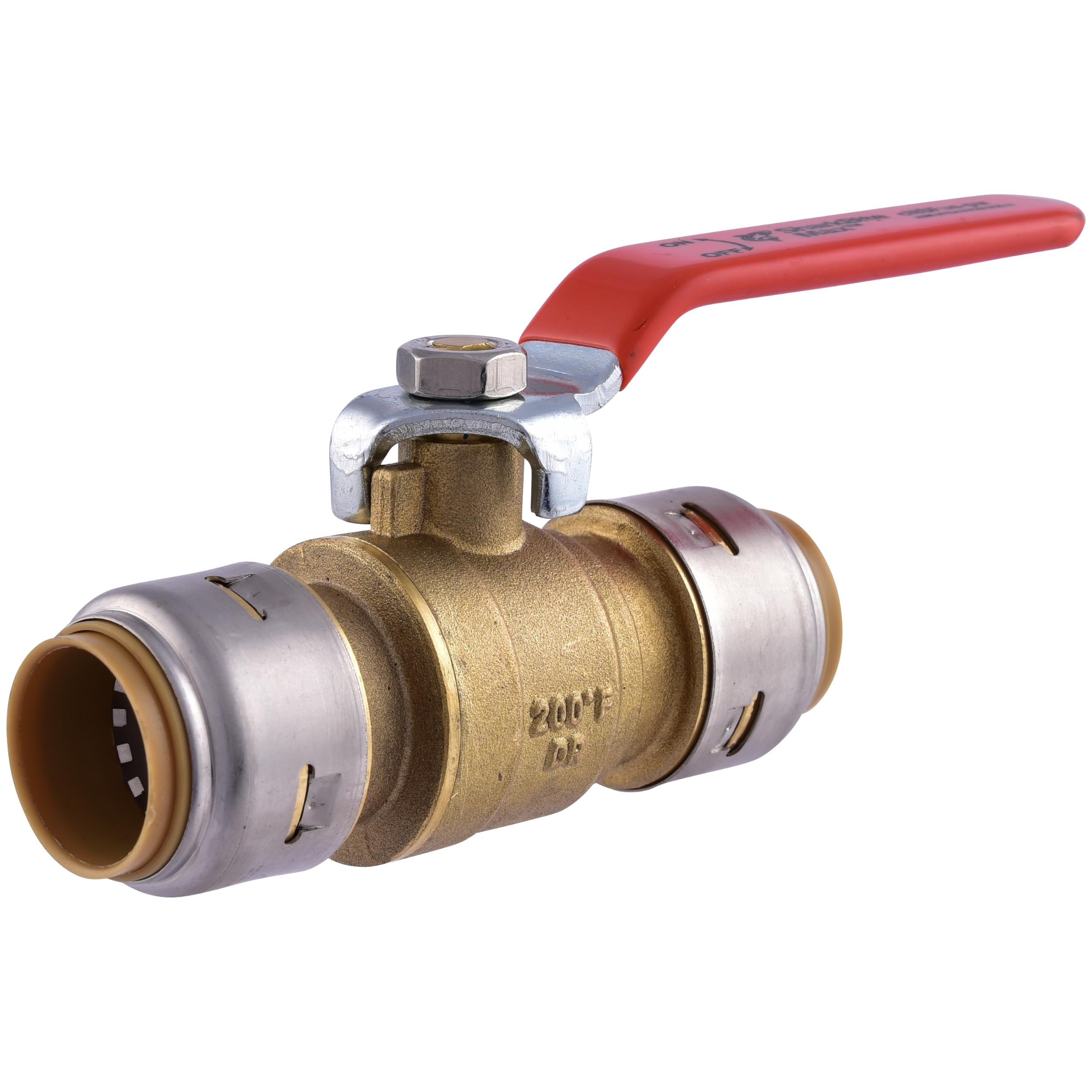 Sungator Vs Sharkbite: Ultimate Showdown for Plumbing Pros