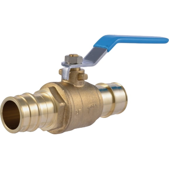 SharkBite PEX-A Ball Valve - Pack of 2