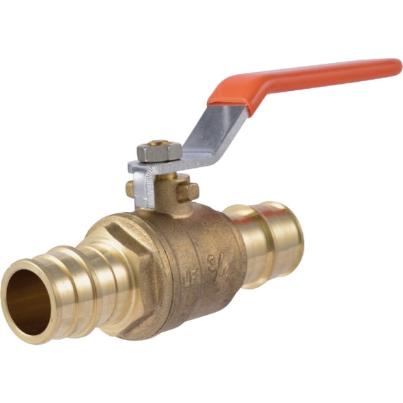 SharkBite PEX-A Ball Valve - Single Pack