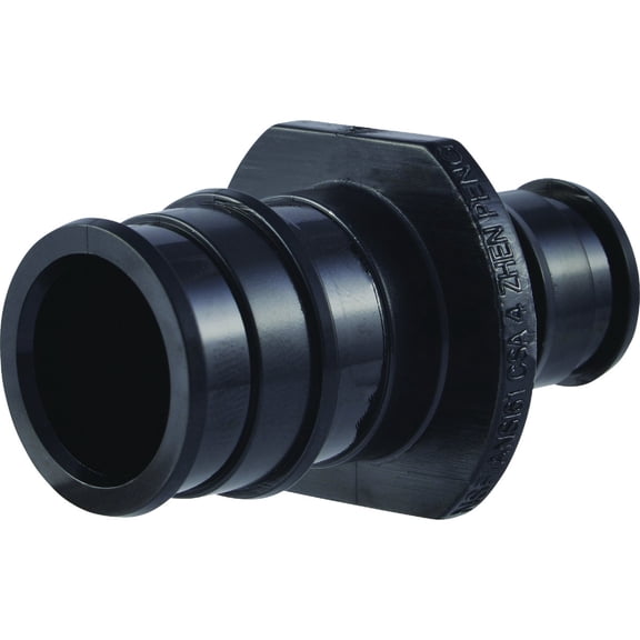 SharkBite PEX-A Coupling - Single Pack