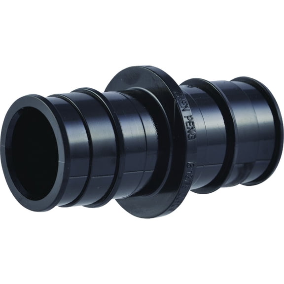 SharkBite PEX-A Coupling - Single Pack