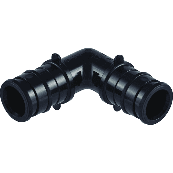 SharkBite PEX-A Elbow - Single Pack Residential Use, Standard Application