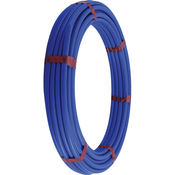 SharkBite PEX-A Pipe - Single Pack Residential Use, Standard Application