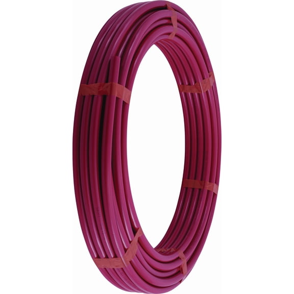 SharkBite PEX-A Pipe - Single Pack  Residential Use, Standard Application