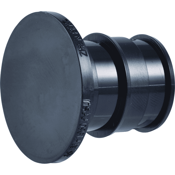 SharkBite PEX-A Plug - Single Pack Residential Use, Standard Application