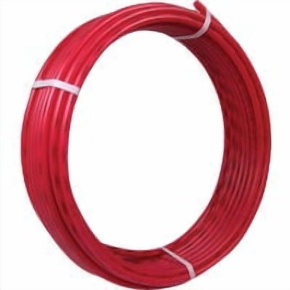 SharkBite/Cash Acme SharkBite PEX-B Pipe, Case of 2