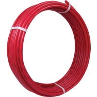 SharkBite/Cash Acme SharkBite PEX-B Pipe - Pack of 4