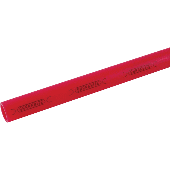 SharkBite PEX-B Pipe - Single Pack