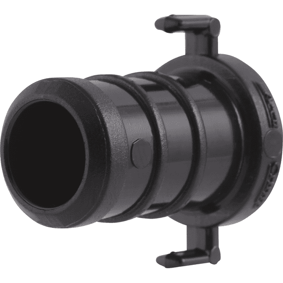SharkBite PEX-B Poly Alloy Plug - Pack of 12 Residential Use, Standard Application
