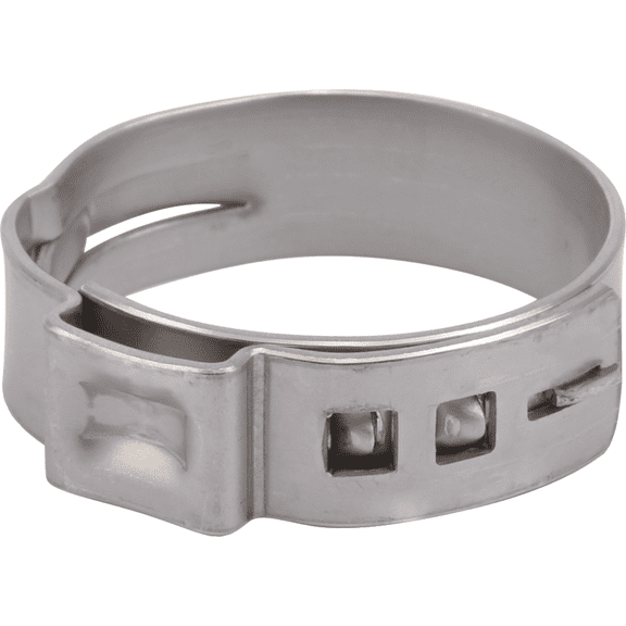 SharkBite PEX Cinch Clamps - Single Pack