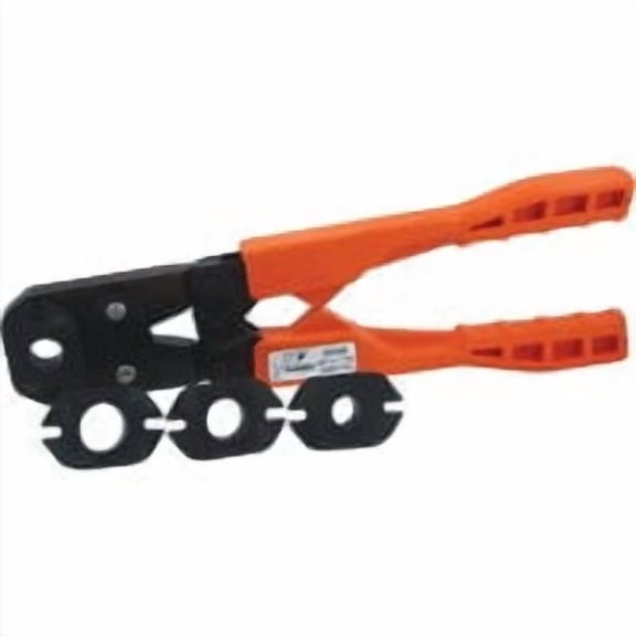 SharkBite/Cash Acme SharkBite PEX Crimp Ring Tool Kit - Pack of 4