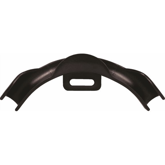 SharkBite PEX Pipe Tubing Support Bend - Pack of 12 Home & Garage Storage, Stackable Design