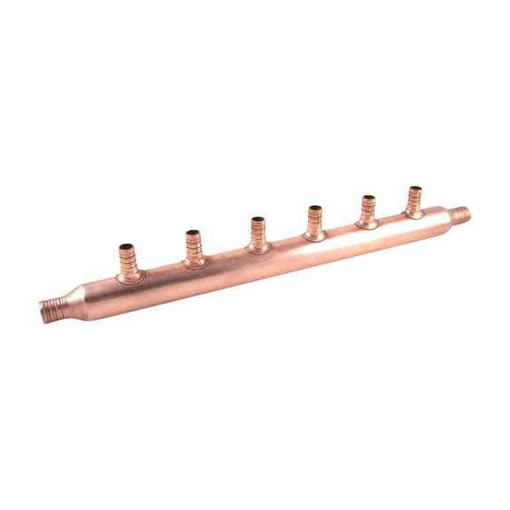 SharkBite PEX Quick Connect Manifold - Single Pack