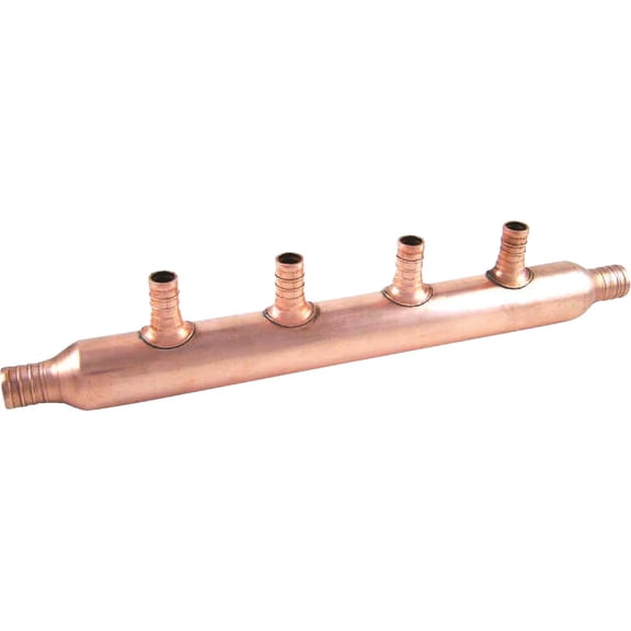 SharkBite PEX Quick Connect Manifold - Single Pack