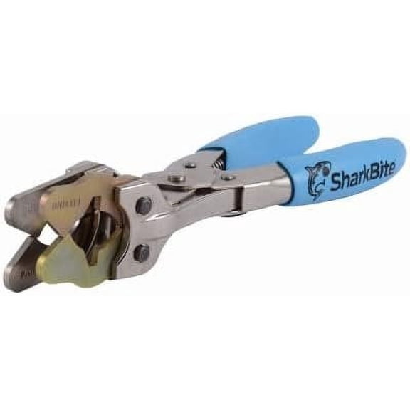 SharkBite PROD3810 Push-To-Connect Fitting Removal Tool, 3/8 to 1 In. Disconnect Tongs - Quantity 4