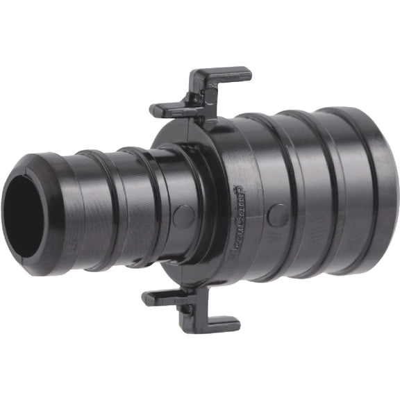 SharkBite Poly-Alloy PEX Coupling - Pack of 2