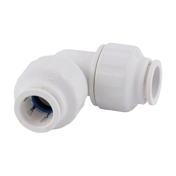 Sharkbite 4882643 0.5 in. CTS 0.5 in. CTS Union Elbow