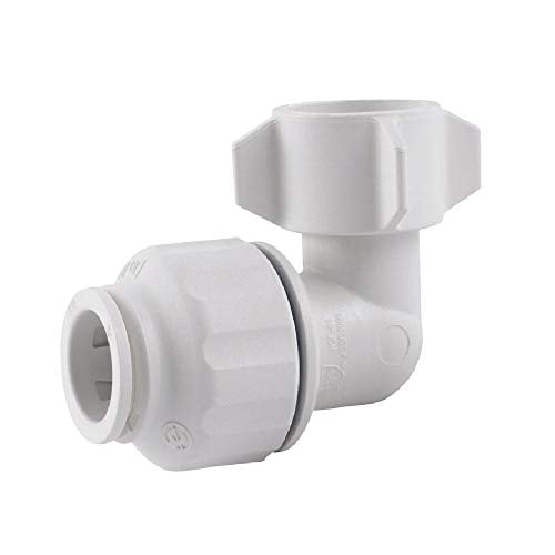 SharkBite Swivel FML ELBW 1/2" CTS