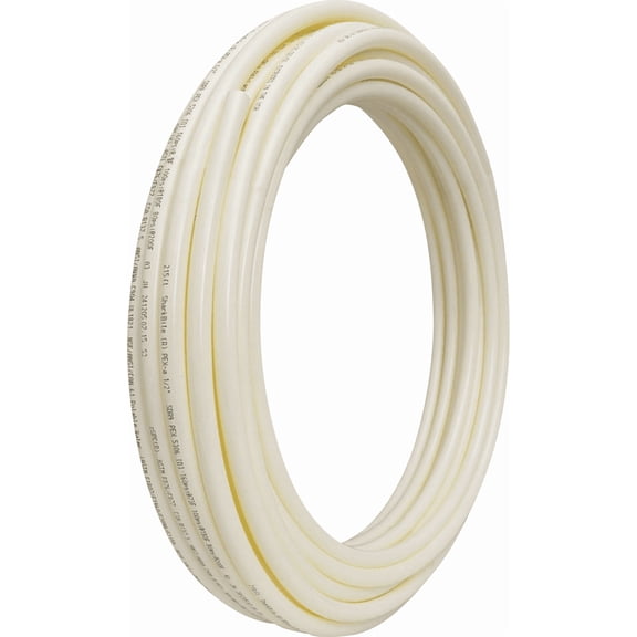 SharkBite Type-A PEX Pipe - Pack of 4 Residential Use, Standard Application