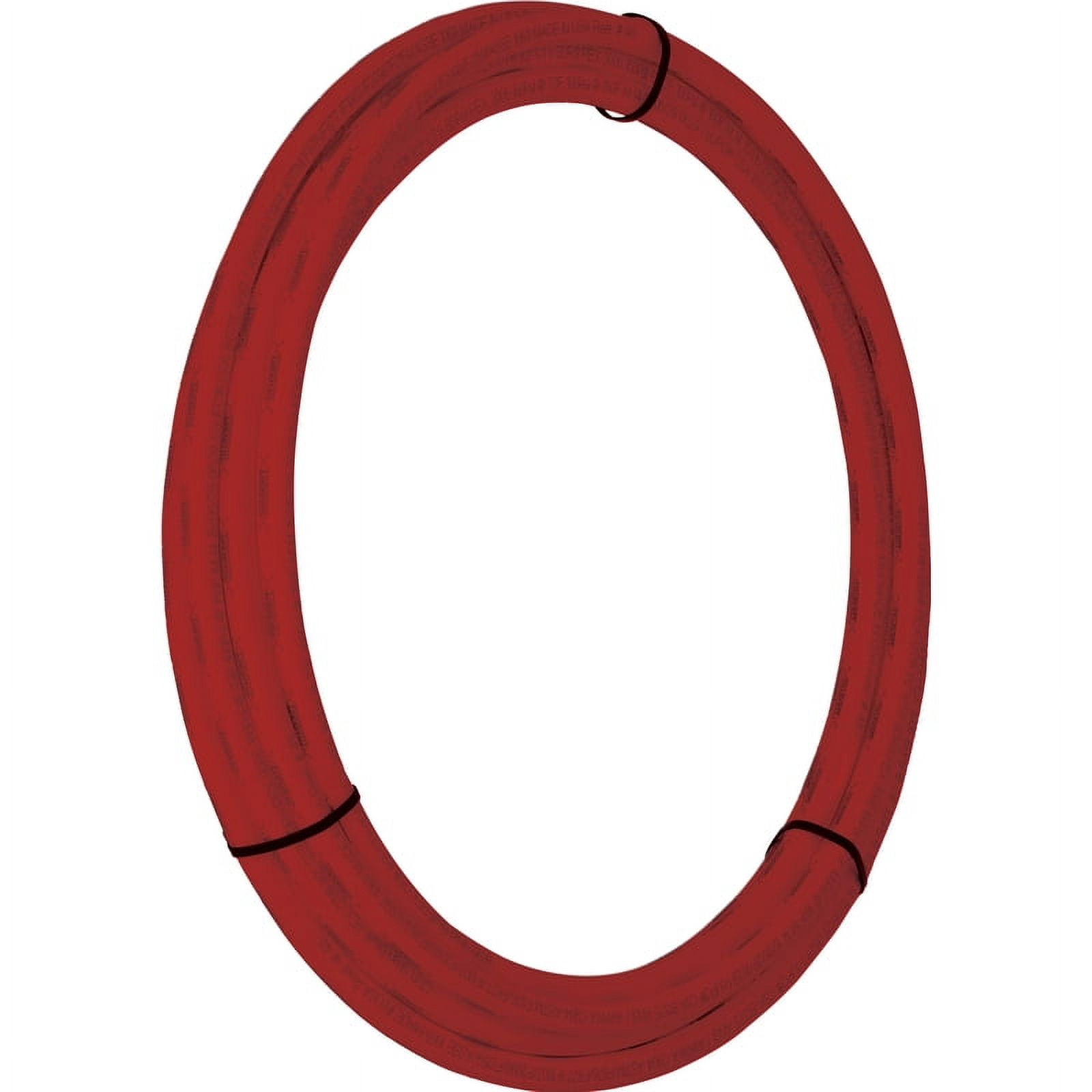 SharkBite Type B 1/2 in. Dia. x 25 ft. L PEX Tubing 160 psi