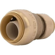 Sharkbite UR058 3/4" X 1/2" Lead Free Reducing Coupling