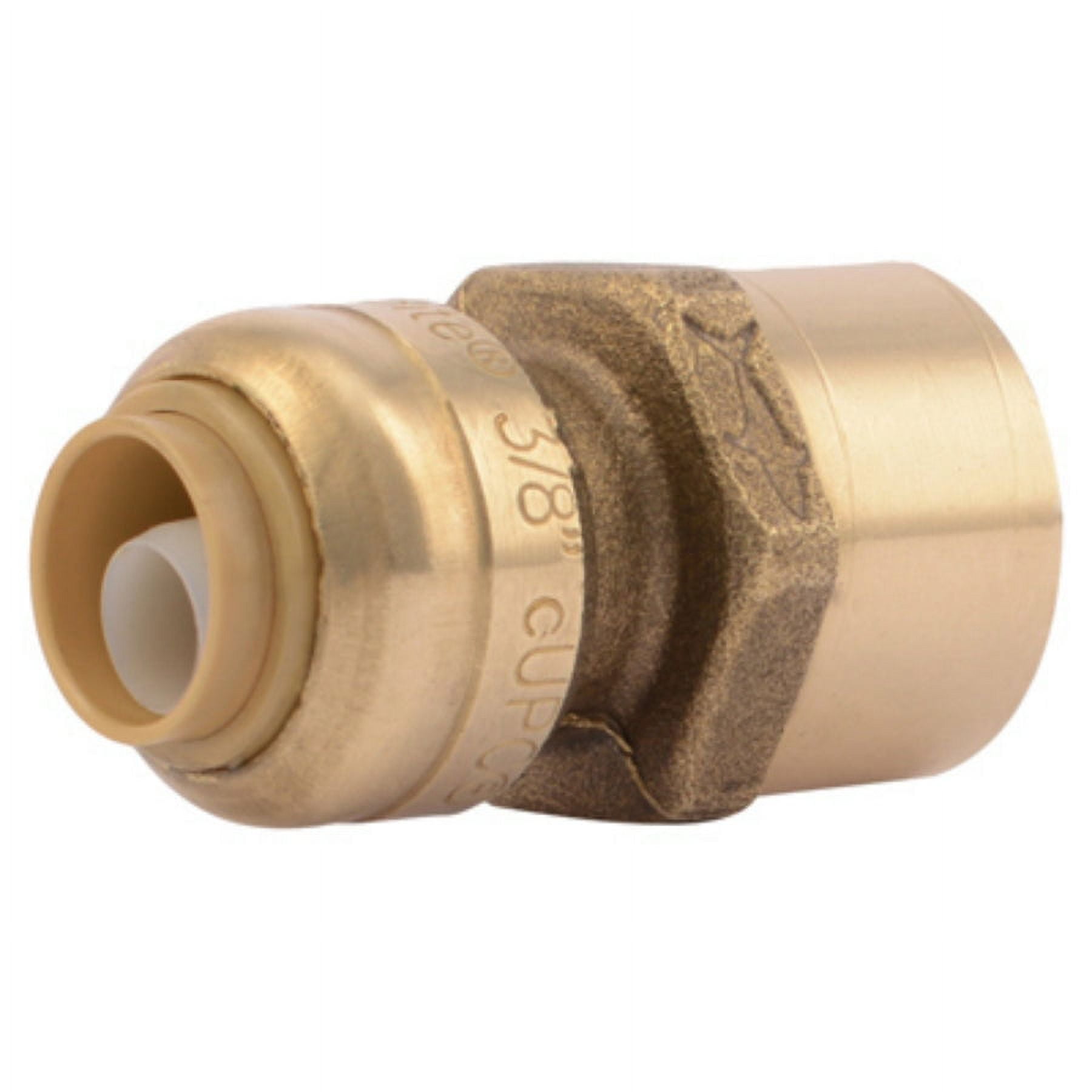 Pneumatik Steckverschraubung Mit Innengewinde 1/2" Auf 12mm 2