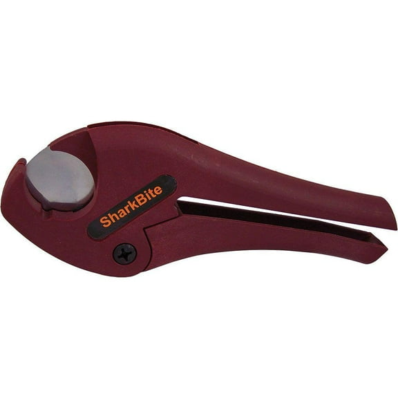SharkBite U701A PEX Tubing Cutter Tool, Each