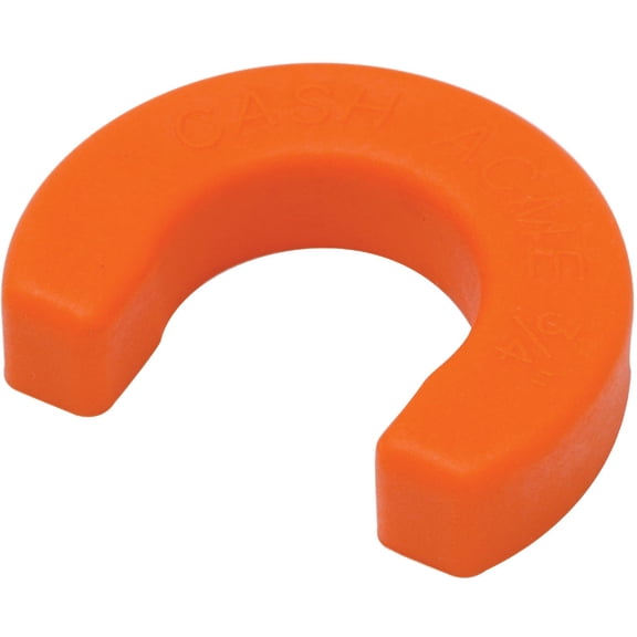 SharkBite Disconnect Clip - Durable - 1/4 In