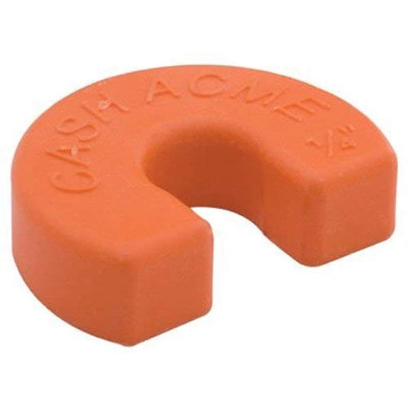 SharkBite Disconnect Clip - Durable - 1/4 In