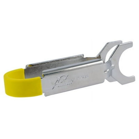 Sharkbite Disconnect Tongs, Stainless Steel, 1 in U715A