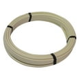 thumbnail image 1 of SharkBite U855W100 PEX Tubing, 3/8" x 100', White, 1 of 2