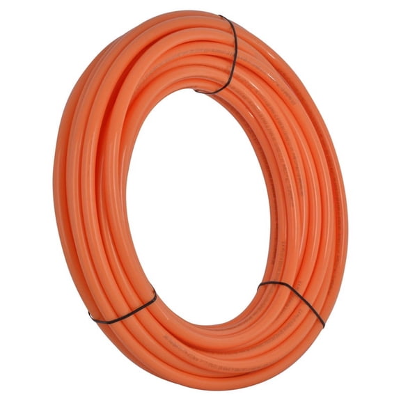 Sharkbite 4880886 0.75 in. Dia. x 100 ft. Type C PEX Tubing 160 PSI Pipe