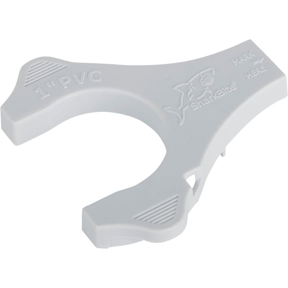 SharkBite UIP716A Depth Gauge and Disconnect Clip