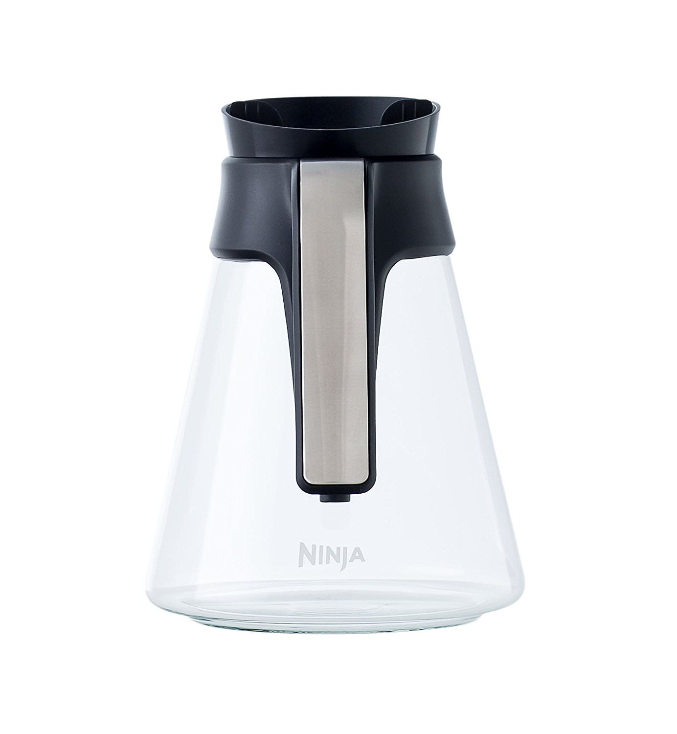 Best Buy: Ninja Coffee Bar Brewer with Thermal Carafe Stainless Steel/Black  CF086