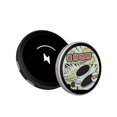 thumbnail image 1 of SharkTRUE 1.7-Inch Bluetooth Digital Badge Pin with HD Touchscreen - Custom Anime & Sports Photos/Videos via App, 1 of 10